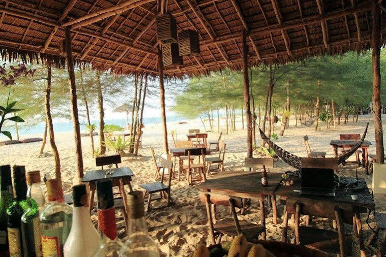 Koh Kho Khao Island Hapla Beach Cottage מראה חיצוני תמונה