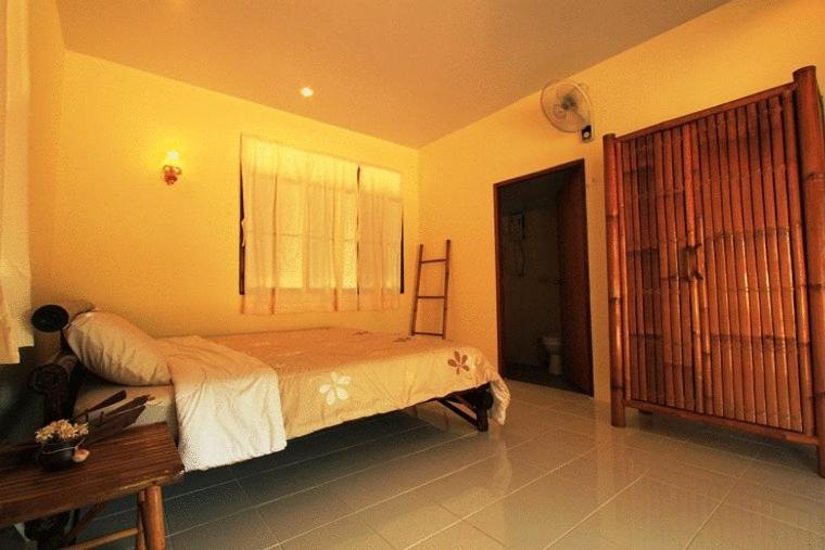 Koh Kho Khao Island Hapla Beach Cottage חדר תמונה